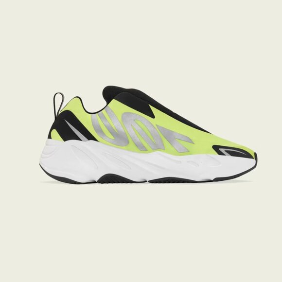 9M/10W [NEW] Men's adidas Yeezy 700 MNVN Shoes Phosphor